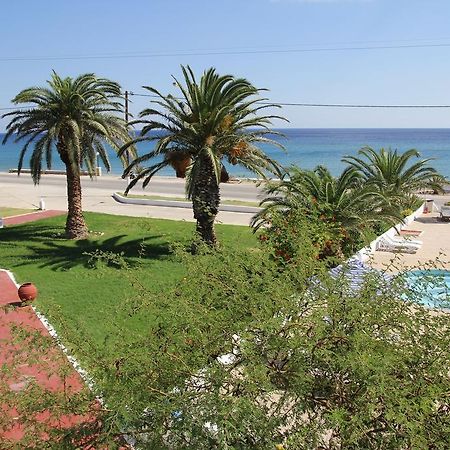 Mediterranean Hotel Karpathos Town  Exterior photo