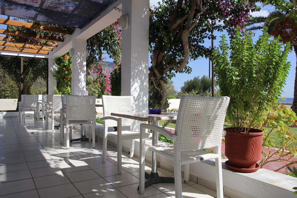 Mediterranean Hotel Karpathos Town  Exterior photo