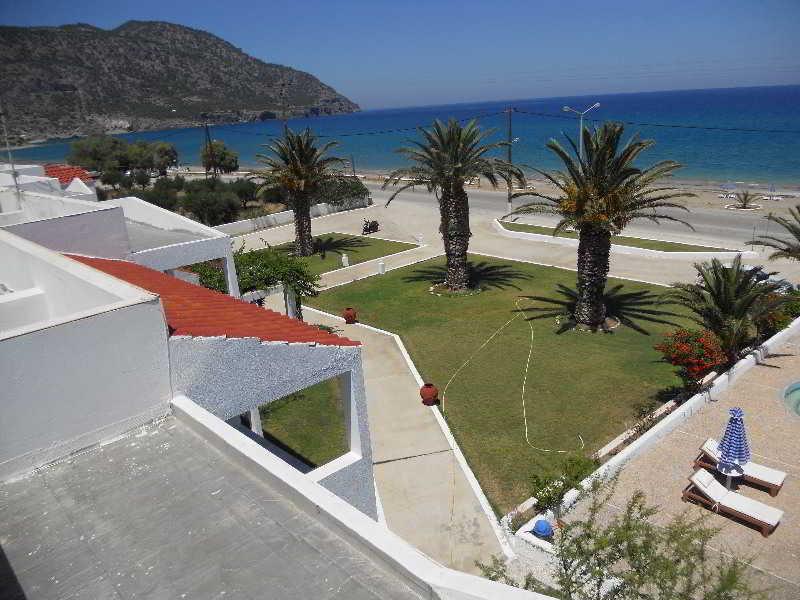 Mediterranean Hotel Karpathos Town  Exterior photo